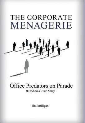 The Corporate Menagerie: Office Predators On Parade