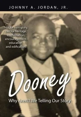 Dooney: Why Aren'T We Telling Our Story