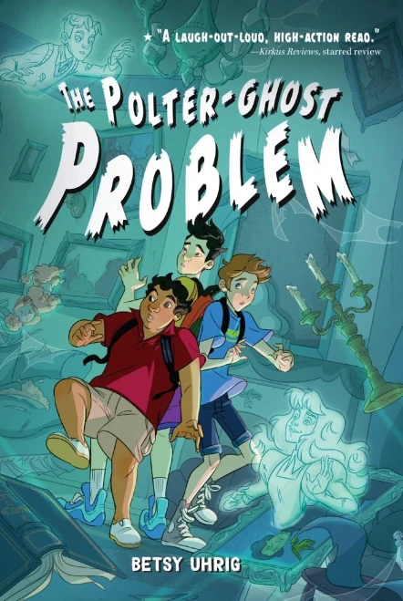 The Polter-Ghost Problem