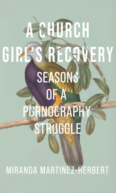 A Church Girl'S Recovery: Seasons Of A Pornography Struggle