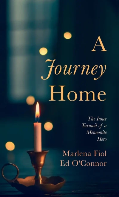 A Journey Home: The Inner Turmoil Of A Mennonite Hero