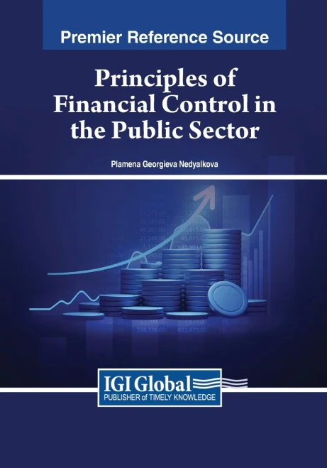 Principles Of Financial Control In The Public Sector