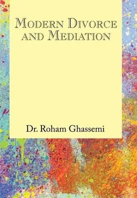 Modern Divorce And Mediation