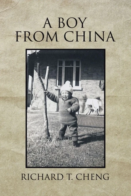 A Boy From China