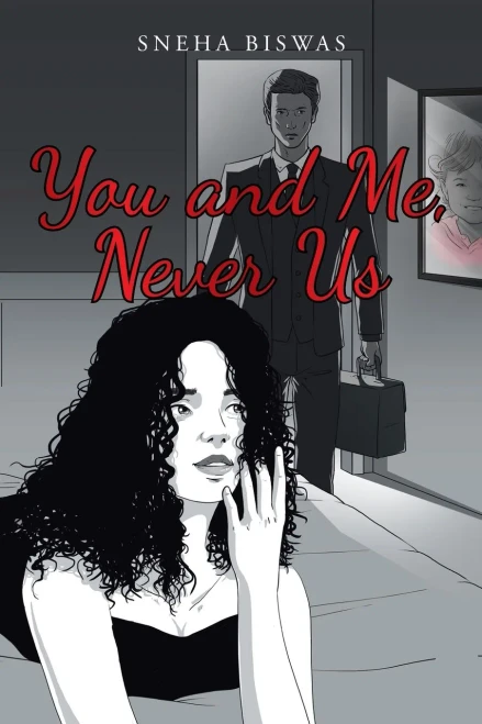 You And Me, Never Us