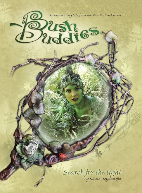 Bush Buddies: Search For The Light