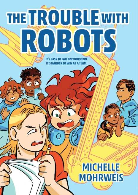 The Trouble With Robots