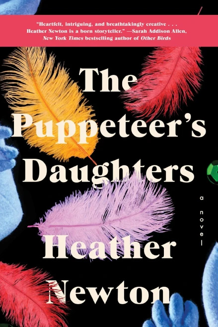 The PuppeteerS Daughters