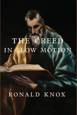 The Creed In Slow Motion