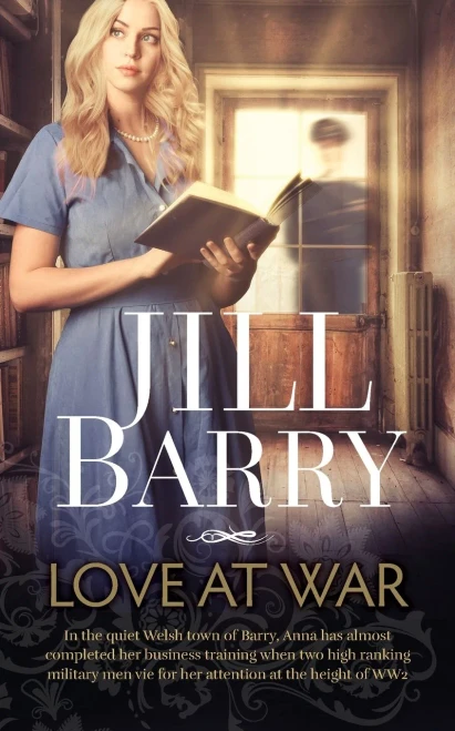 Love At War