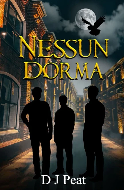 Nessun Dorma