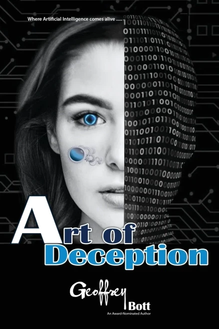 Art Of Deception