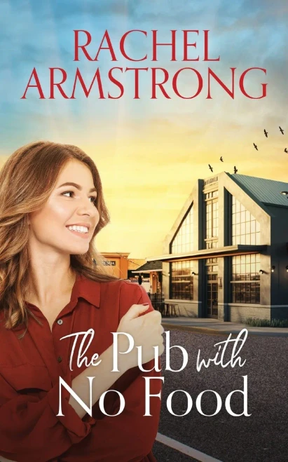 The Pub With No Food