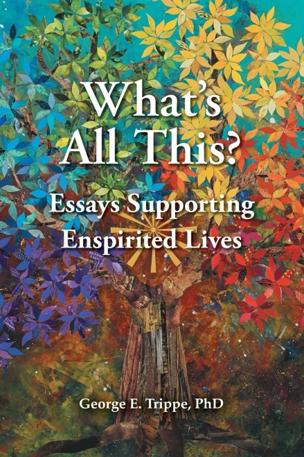 WhatS All This?: Essays Supporting Enspirited Lives