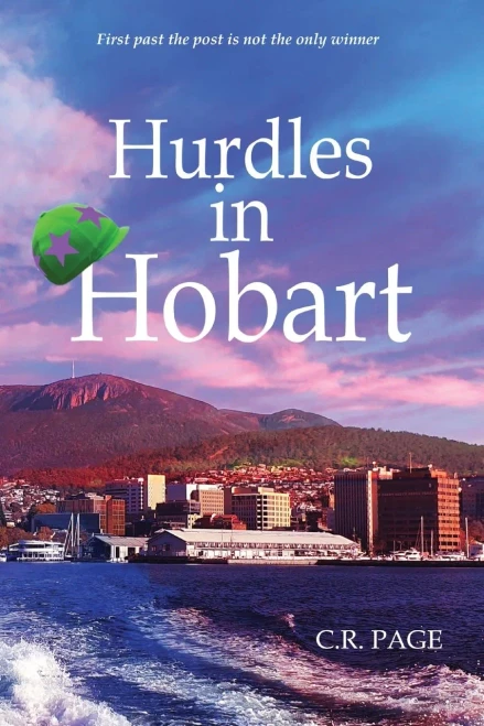 Hurdles In Hobart