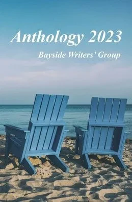 Anthology 2023: Bayside Writers' Group