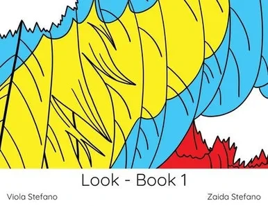 Look - Book 1: Vi