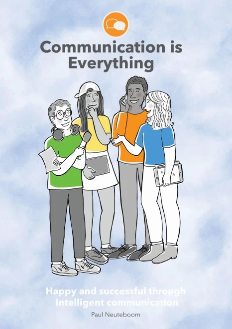 Communication Is Everything