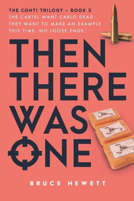 Then There Was One