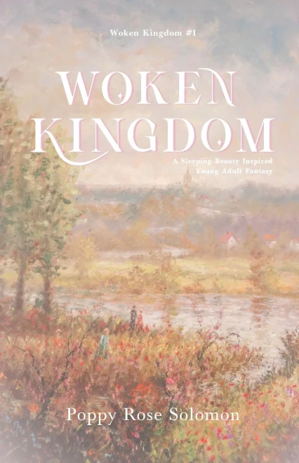 Woken Kingdom: (Woken Kingdom #1)