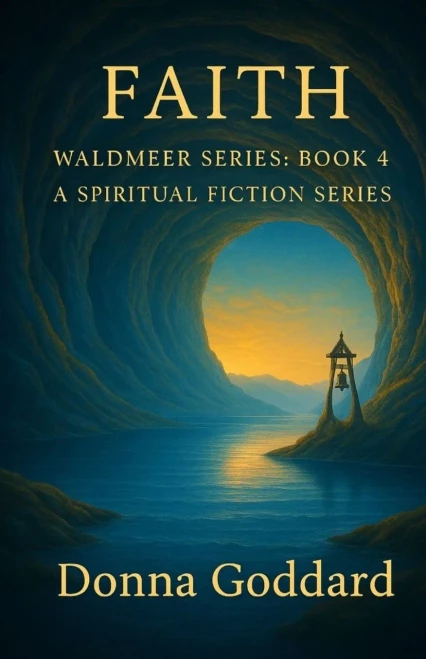 Faith: A Spiritual Fiction Series (Waldmeer Series)