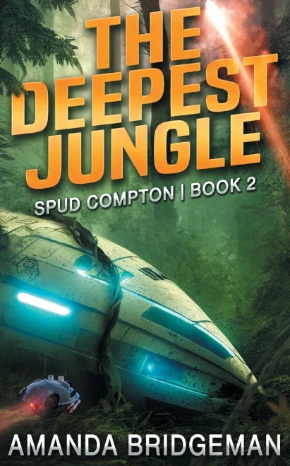 The Deepest Jungle (Spud Compton)