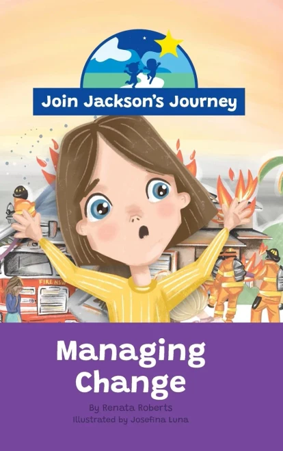 Join Jackson'S Journey Managing Change