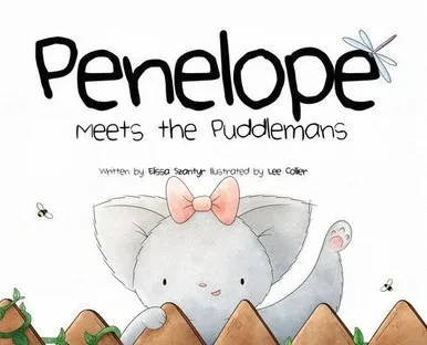 Penelope Meets The Puddlemans