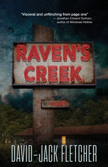 RavenS Creek