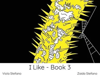 I Like - Book 3: Vi