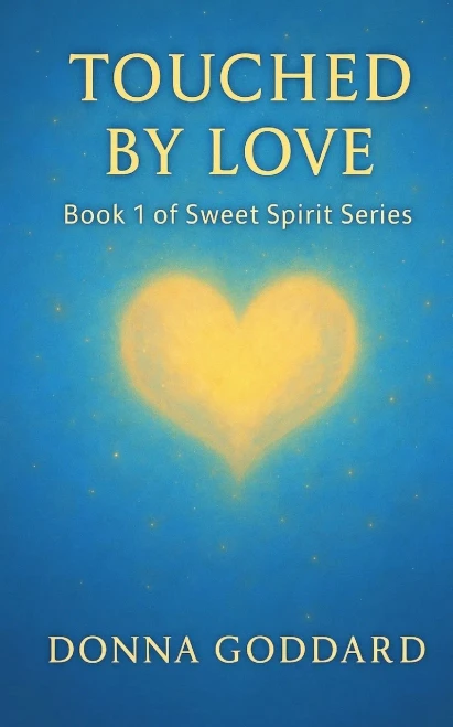 Touched By Love (Short And Simple Spiritual)
