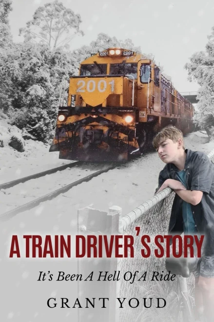 A Train Driver'S Story