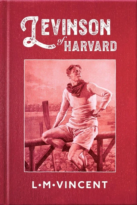 Levinson Of Harvard
