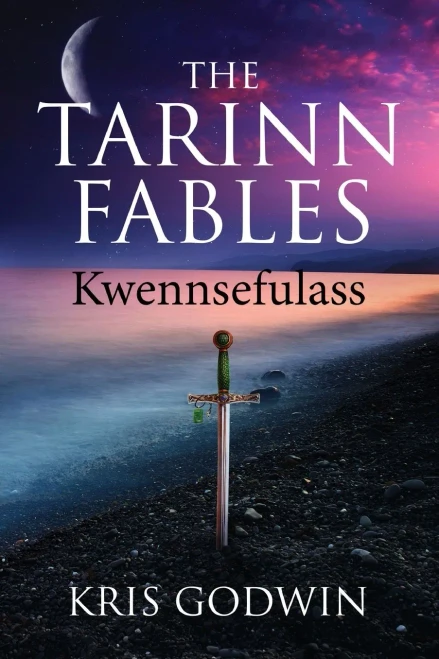 The Tarinn Fables: Kwennsefulass