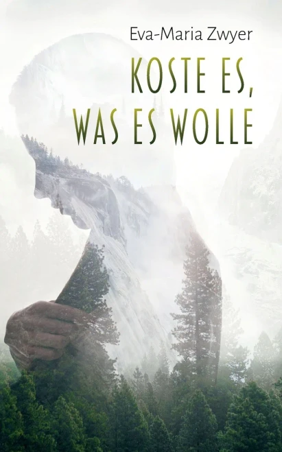 Koste Es, Was Es Wolle (German Edition)