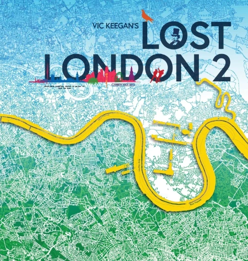 Lost London 2