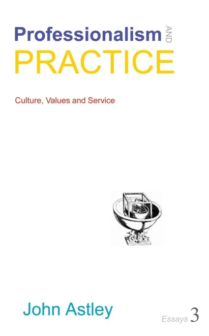 Professionalism And Practice
