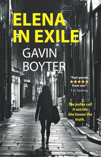 Elena In Exile
