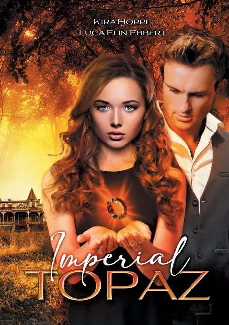Imperial Topaz (German Edition)