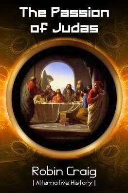 The Passion Of Judas