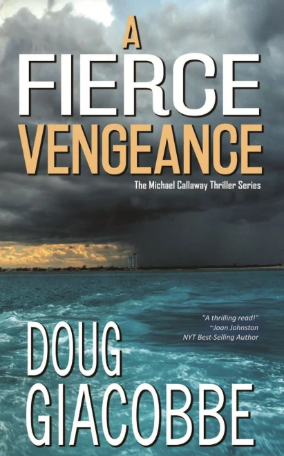 A Fierce Vengeance