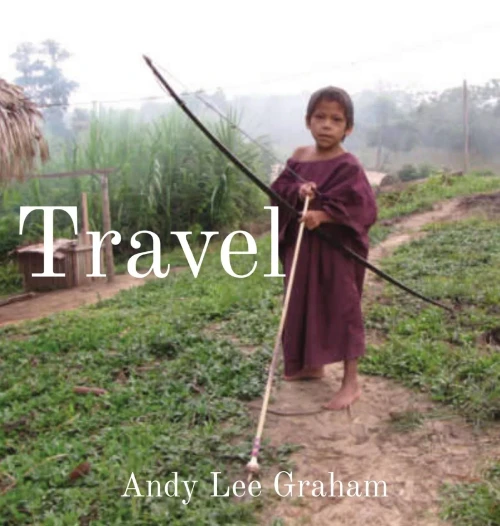 Travel: 25 Years Of Travel - 114 Countries