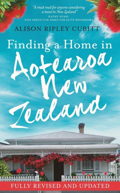 Finding A Home In Aotearoa New Zealand