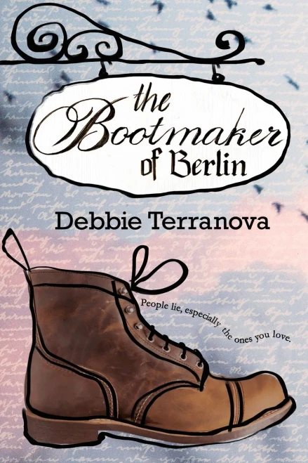 The Bootmaker Of Berlin