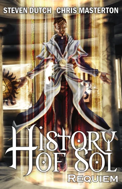 Requiem (History Of Sol)