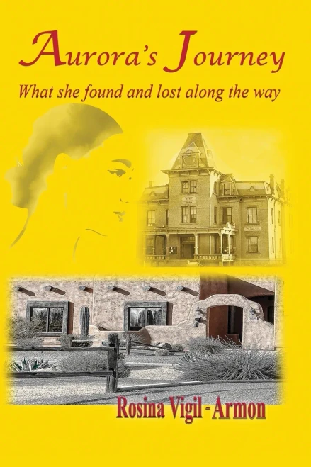 AuroraS Journey: What She Found And Lost Along The Way