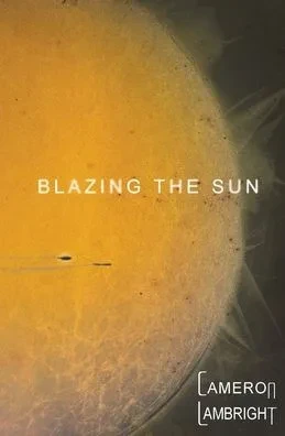 Blazing The Sun (The Saga Of The Sun)
