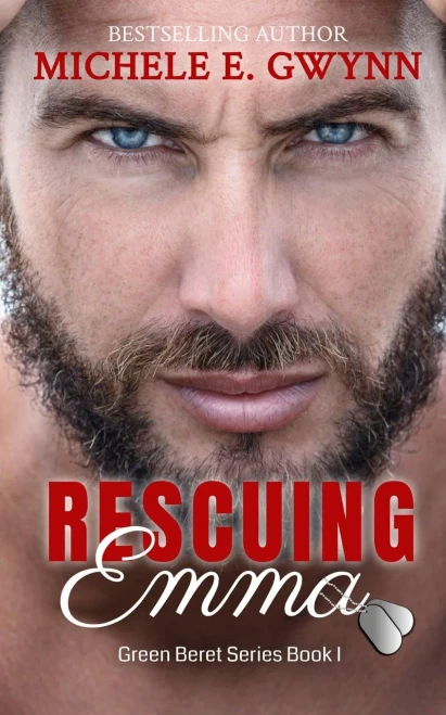 Rescuing Emma (Green Beret)