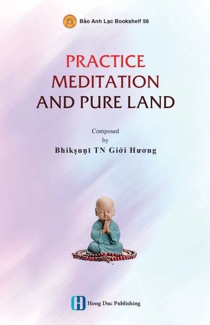 Practice Meditation And Pure Land
