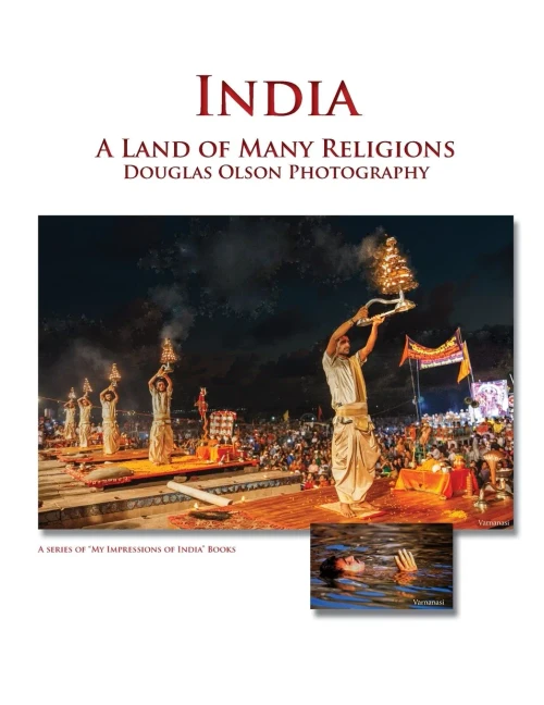 India A Land Of Many Religions